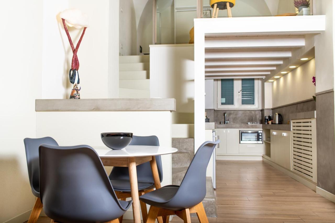 Appartamento Moderno Second House Catania 26 Exterior foto