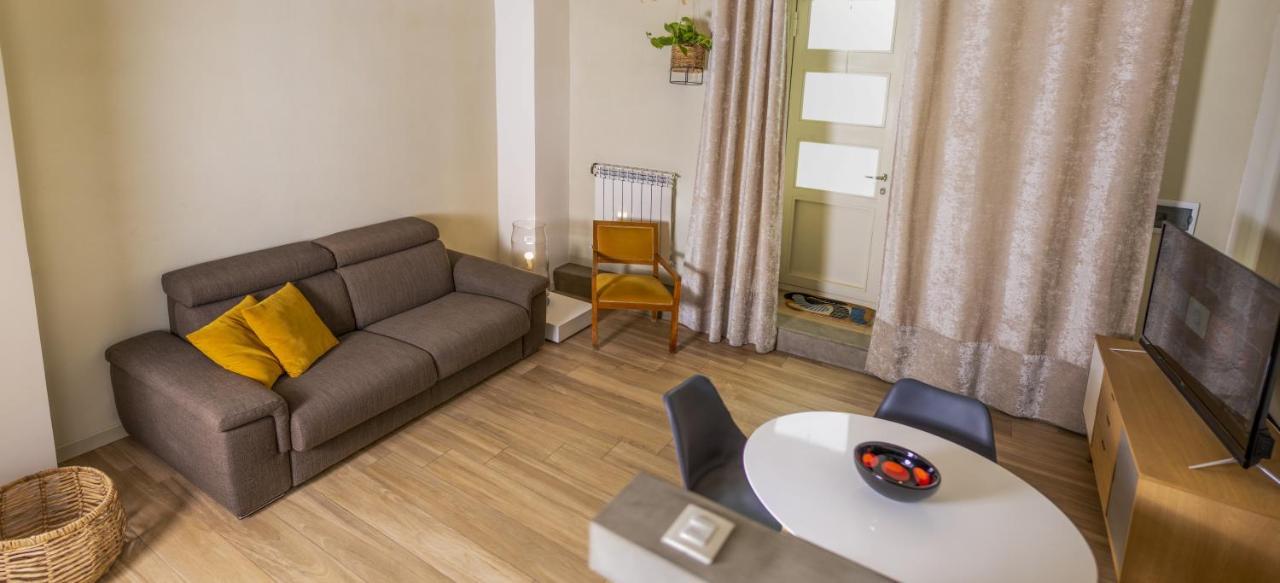 Appartamento Moderno Second House Catania 26 Exterior foto
